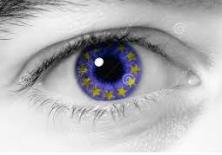 ojo europeo white