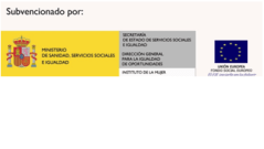 LOGO INSTITUTO MUJER